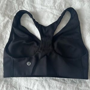 Lululemon Energy Sports Bra - Black